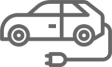 Se déplacer en voiture électrique 