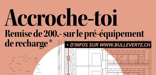 Nouvelle subvention : Mobilité électrique collective