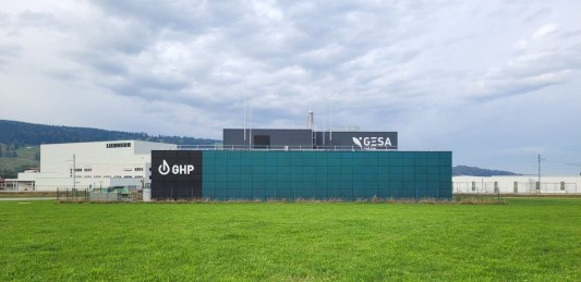L'hydrogène vert, une révolution à portée de main
