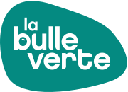 Logo Bulle Verte